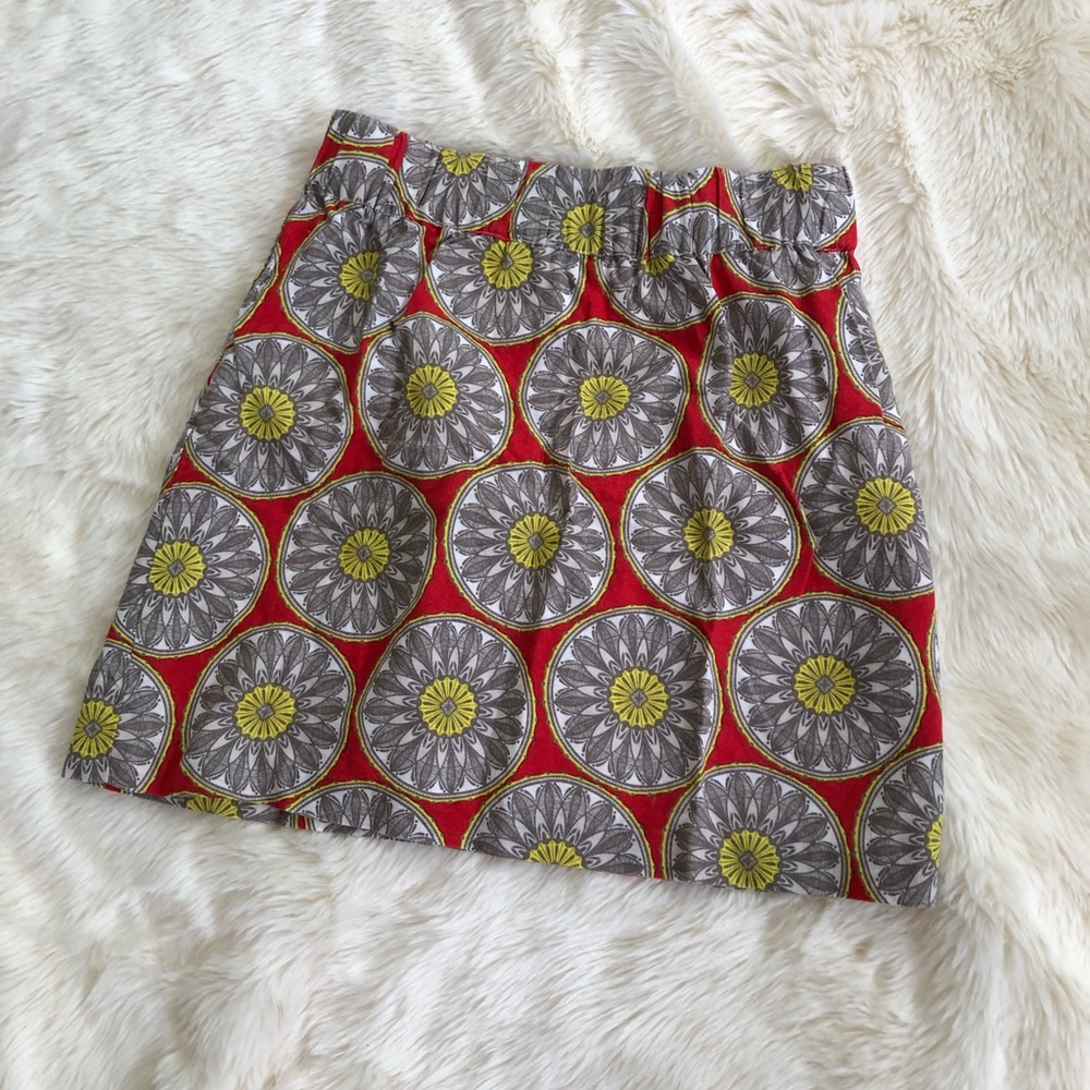 Banana Republic Skirt